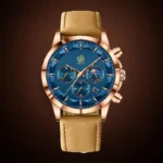 Aurora Chronograph