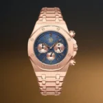 Royal Chronograph